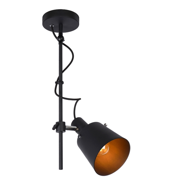 

Спот Lucide Quinny 74107/11/30, Черный, Quinny 74107/11/30