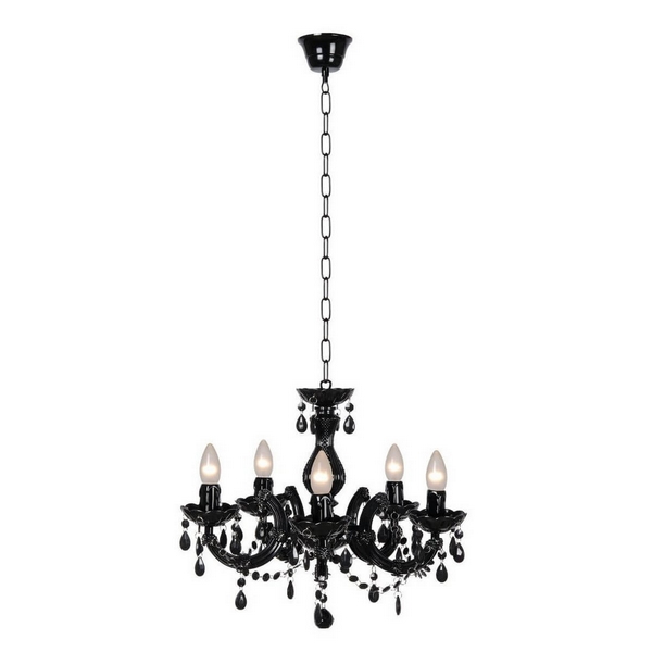 

Подвесная люстра Lucide Arabesque 78351/05/30, Arabesque 78351/05/30