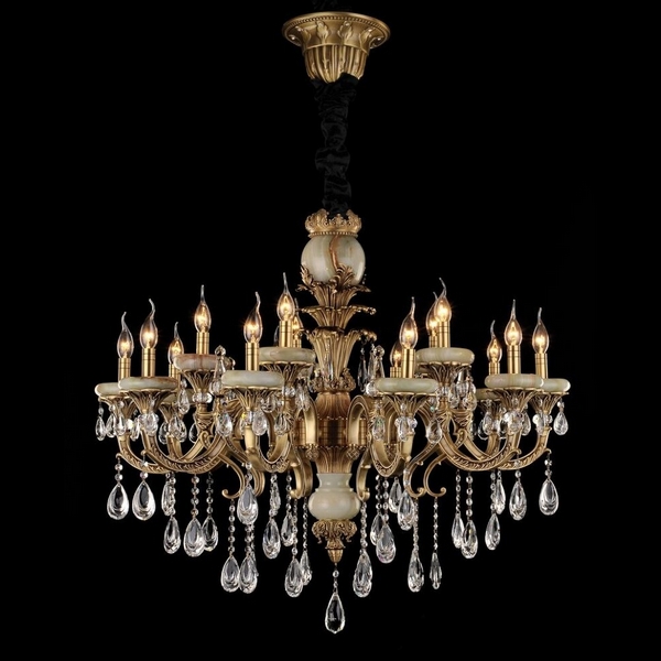 

Подвесная люстра Lumien Hall Галлен 20177.01.04.15, Бронза, Галлен 20177.01.04.15