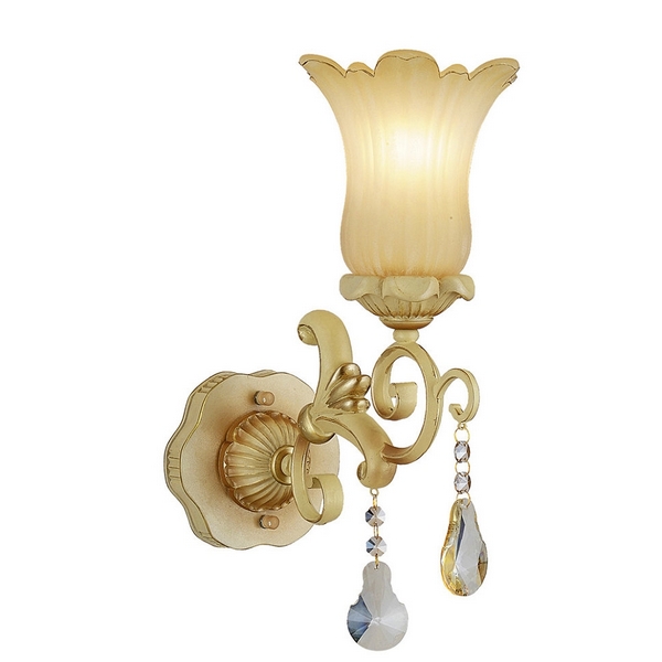 

Бра Ирада 37280.02.30.01 Lumien Hall, Бежевый, Ирада 37280.02.30.01