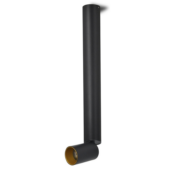 

Спот светодиодный Lumien Hall Torin 8001/1CL-BK-GD, Черный, Torin 8001/1CL-BK-GD