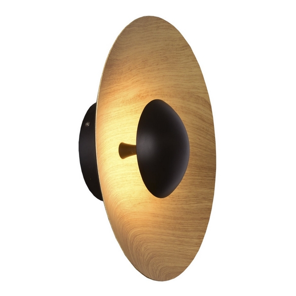 

Настенный светильник светодиодный Lumien Hall Arta 8007/1WL-WD, Бежевый, Arta 8007/1WL-WD