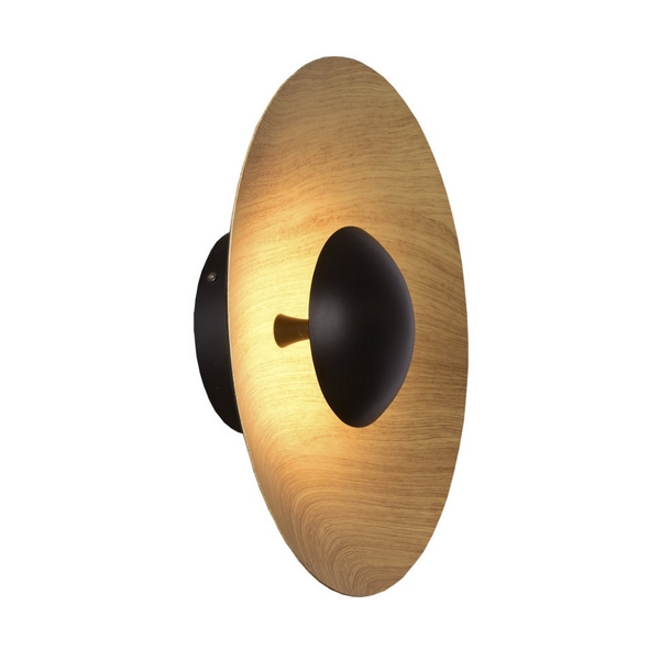 

Настенный светильник светодиодный Lumien Hall Arta 8007/1WM-WD, Бежевый, Arta 8007/1WM-WD