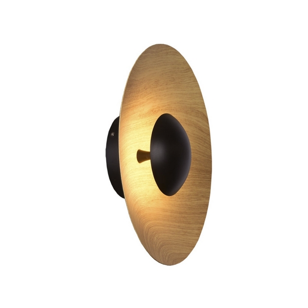 

Настенный светильник светодиодный Lumien Hall Arta 8007/1WS-WD, Бежевый, Arta 8007/1WS-WD