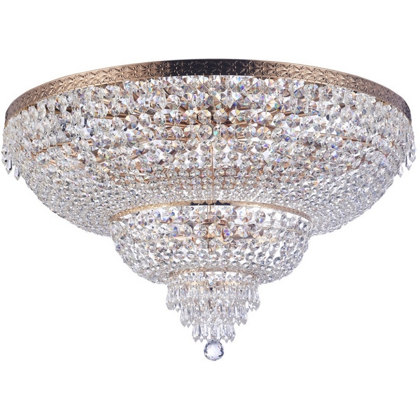 

Потолочная люстра Lumien Hall Mavis LH0021/14C-FGBK, Прозрачный, Mavis LH0021/14C-FGBK