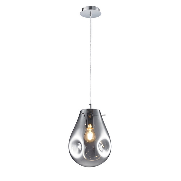 

Подвесной светильник Lumien Hall Nertus LH4111/1P-CR-SY, Nertus LH4111/1P-CR-SY