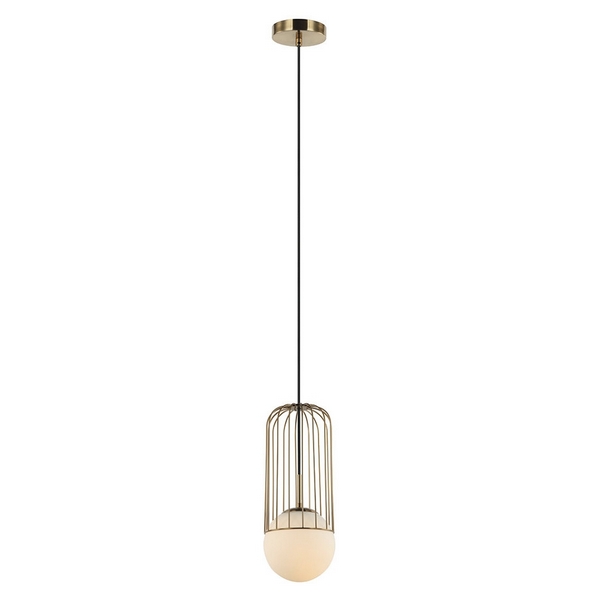 

Подвесной светильник Turi LH4115/1P-BR (Lumien Hall), Бронза, Turi LH4115/1P-BR