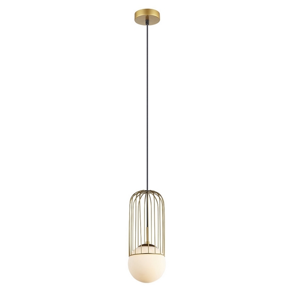 

Подвесной светильник Lumien Hall Turi LH4115/1P-GD, Turi LH4115/1P-GD