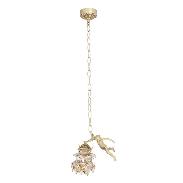 

Подвесной светильник Lumien Hall Эльза P17050/1YHG, Эльза P17050/1YHG