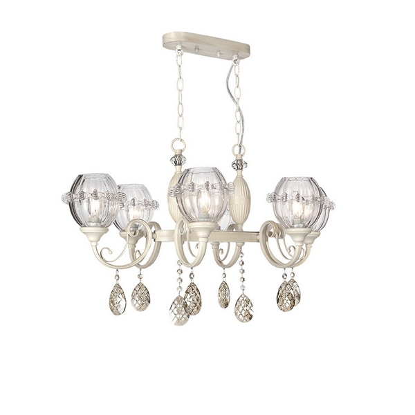 

Подвесная люстра Lumien Hall Вазилие P17080/6GP, Вазилие P17080/6GP