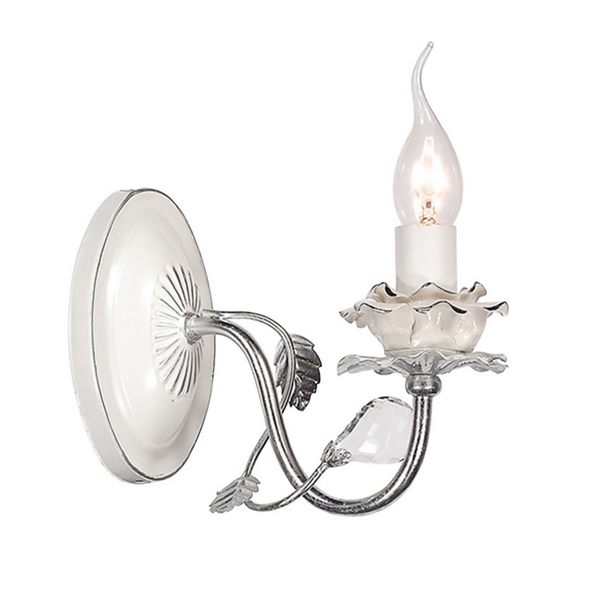 

Бра Lumien Hall Мэйт W17067/1WHSS, Мэйт W17067/1WHSS