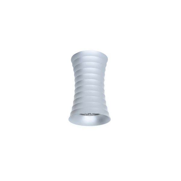 

Накладной светильник LDC 8052-A SS-D70*H115 SL Lumina Deco Corbi, Серебро, Corbi LDC 8052-A SL