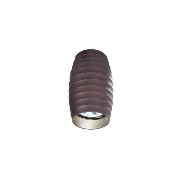 

Накладной светильник LDC 8052-B SS-D70*H115 COFEE Lumina Deco SPLIT CF, Коричневый, SPLIT LDC 8052-B CF