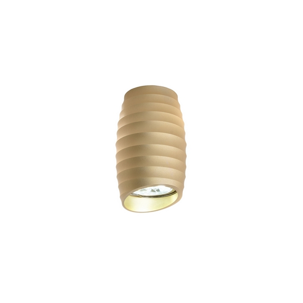 

Накладной светильник LDC 8052-C SS-D70*H115 GD Lumina Deco Grost, Золото, Grost LDC 8052-C GD