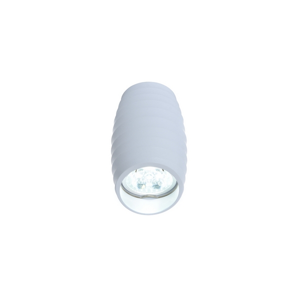 

Накладной светильник LDC 8052-C SS-D70*H115 WT Lumina Deco Grost, Белый, Grost LDC 8052-C WT