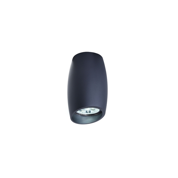 

Накладной светильник LDC 8052-D SS-D70*H115 GY Lumina Deco Bradly, Серый, Bradly LDC 8052-D GY