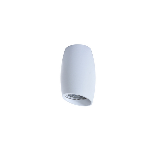 

Накладной светильник LDC 8052-D SS-D70*H115 WT Lumina Deco Bradly, Белый, Bradly LDC 8052-D WT