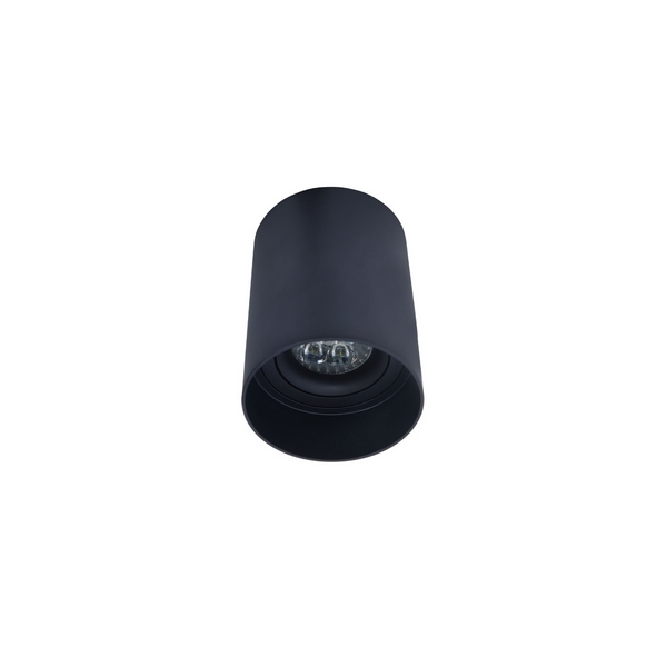 

Накладной светильник LDC 8053-A SS-D85*H115 GY Lumina Deco Flixton, Серый, Flixton LDC 8053-A GY