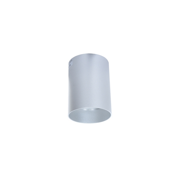 

Накладной светильник LDC 8053-A SS-D85*H115 SL Lumina Deco Flixton, Серебро, Flixton LDC 8053-A SL