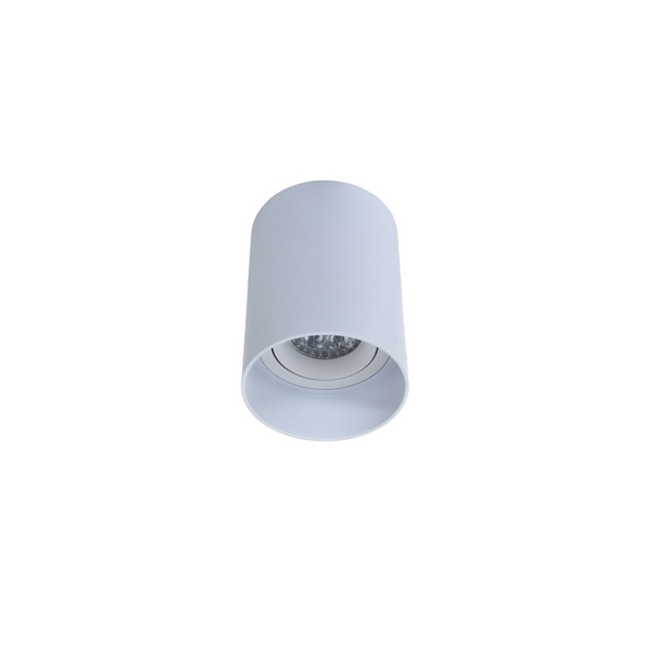 

Накладной светильник LDC 8053-A SS-D85*H115 WT Lumina Deco Flixton, Белый, Flixton LDC 8053-A WT