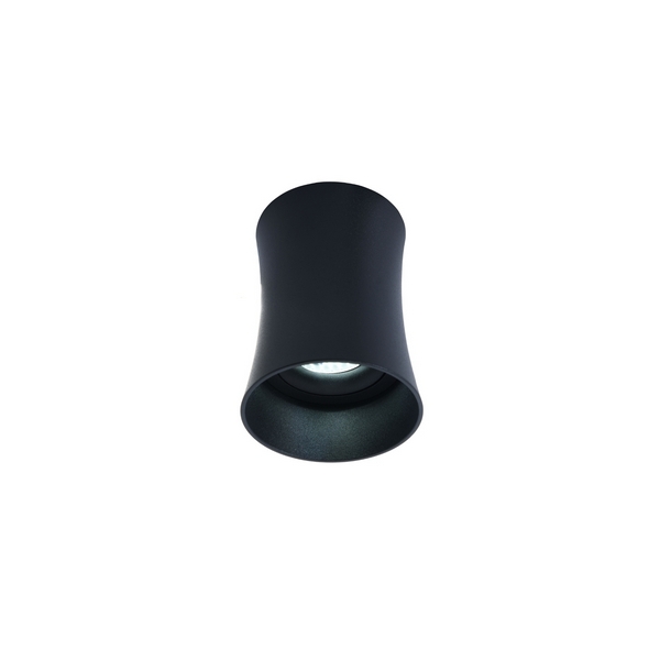 

Накладной светильник LDC 8053-B SS-D85*H115 BK Lumina Deco Malton, Черный, Malton LDC 8053-B BK