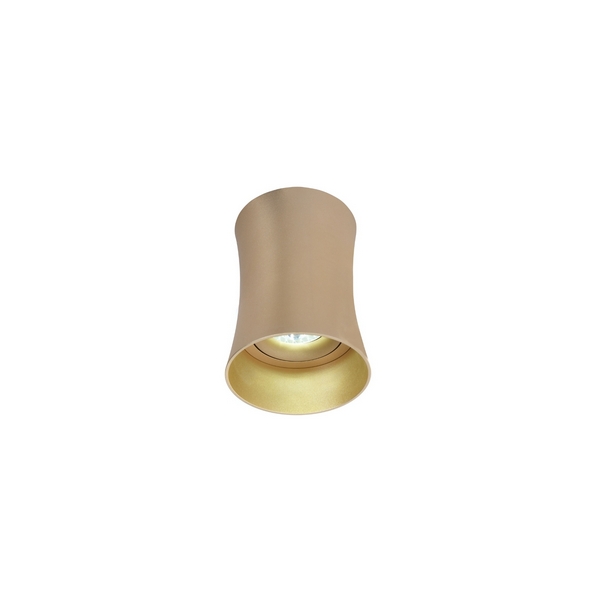 

Накладной светильник LDC 8053-B SS-D85*H115 GD Lumina Deco Malton, Золото, Malton LDC 8053-B GD