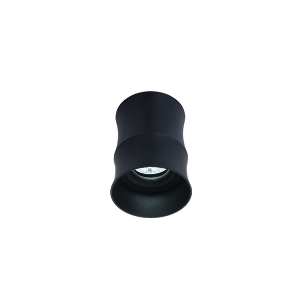 

Накладной светильник LDC 8053-C SS-D85*H115 BK Lumina Deco Riston, Черный, Riston LDC 8053-C BK
