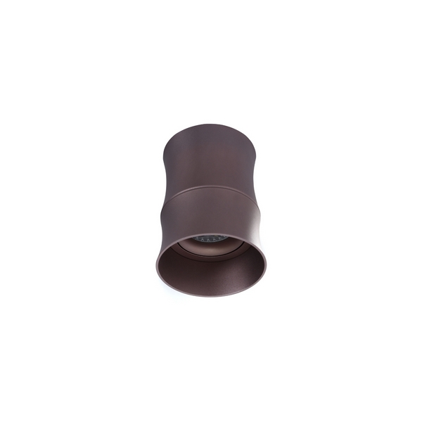 

Накладной светильник LDC 8053-C SS-D85*H115 COFEE Lumina Deco Riston CF, Коричневый, Riston LDC 8053-C CF