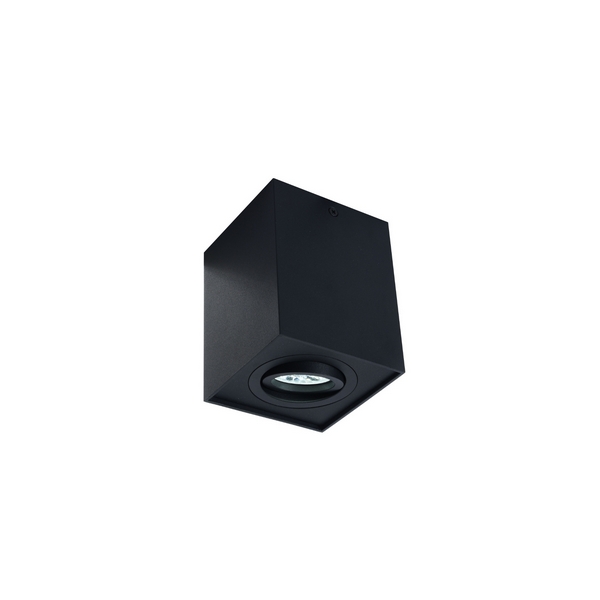 

Накладной светильник LDC 8055-B JP-L100*W100*H125 BK Lumina Deco Pulton, Черный, Pulton LDC 8055-B BK