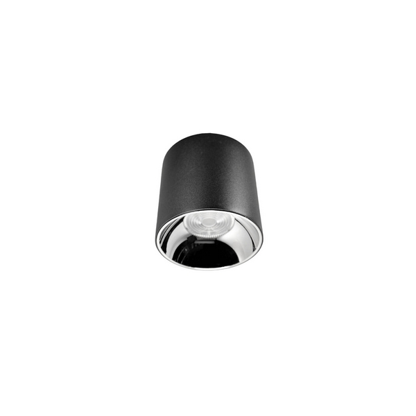 

Накладной светильник светодиодный Tubi LDC 8057-10WCOB ZS-D100*H90 BK Lumina Deco, Черный, Tubi LDC 8057-10W BK