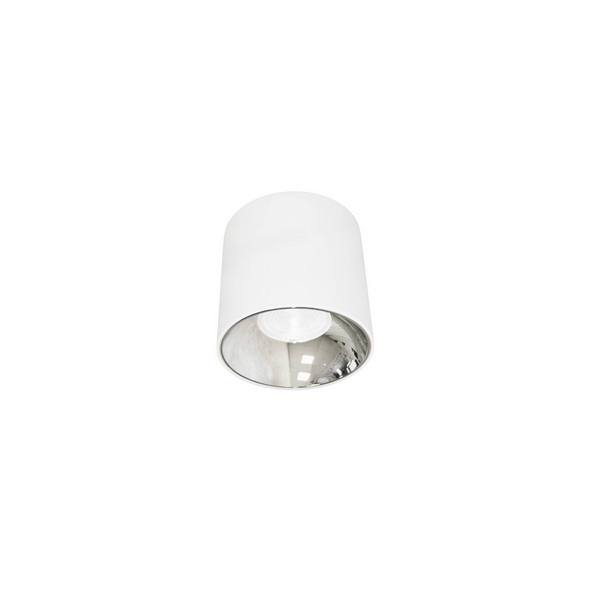 

Накладной светильник светодиодный LDC 8057-10WCOB ZS-D100*H90 WT Lumina Deco Tubi 8057-10W, Tubi LDC 8057-10W WT