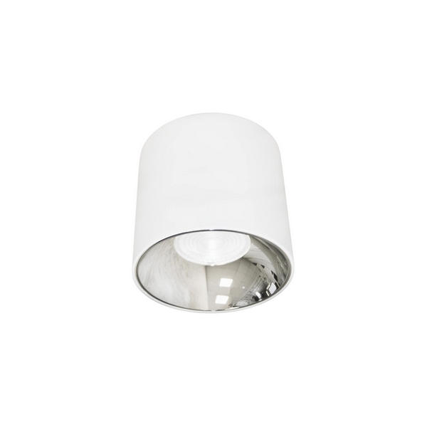 

Накладной светильник светодиодный Tubi LDC 8057-20WCOB ZS-D150*H150 WT (Lumina Deco), Белый, Tubi LDC 8057-20W WT