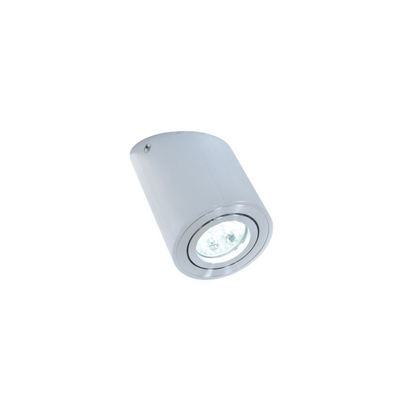 

Накладной светильник LDC 8060-D JP-D80*H130 SL Lumina Deco Alesti, Серебро, Alesti LDC 8060-D SL