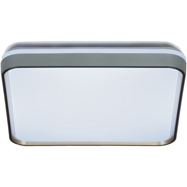

Потолочный светильник Lumina Deco Paneli LDC 8061-450 BL, Белый, Paneli LDC 8061-450 BL