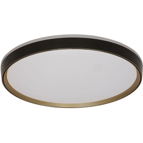 

Потолочный светильник Lumina Deco Paneli LDC 8061-48W BK, Белый, Paneli LDC 8061-48W BK