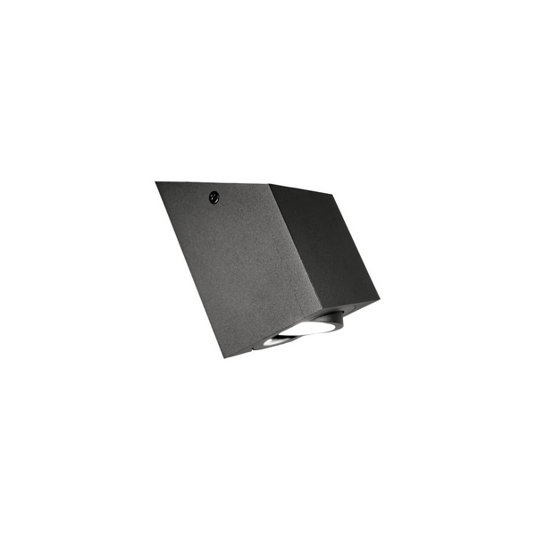 

Накладной светильник LDC 8061-D JP-L80*W80*H130 BK Lumina Deco Feldi 8061-L, Черный, Feldi LDC 8061-L BK