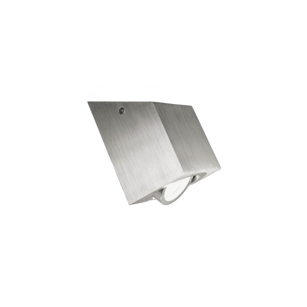 

Накладной светильник Feldi LDC 8061-D JP-L80*W80*H130 SL (Lumina Deco), Серебро, Feldi LDC 8061-L SL