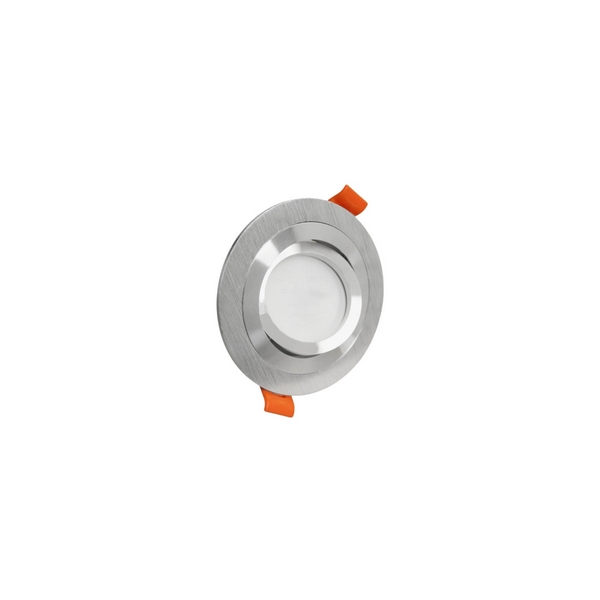 

Встраиваемый светильник круглый LDC 8062-JP-D90 SL Lumina Deco Duka 8062-D90, Хром, Duka LDC 8062-D90 SL