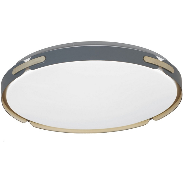 

Потолочный светильник Lumina Deco Paneli LDC 8063-48W BL, Белый, Paneli LDC 8063-48W BL