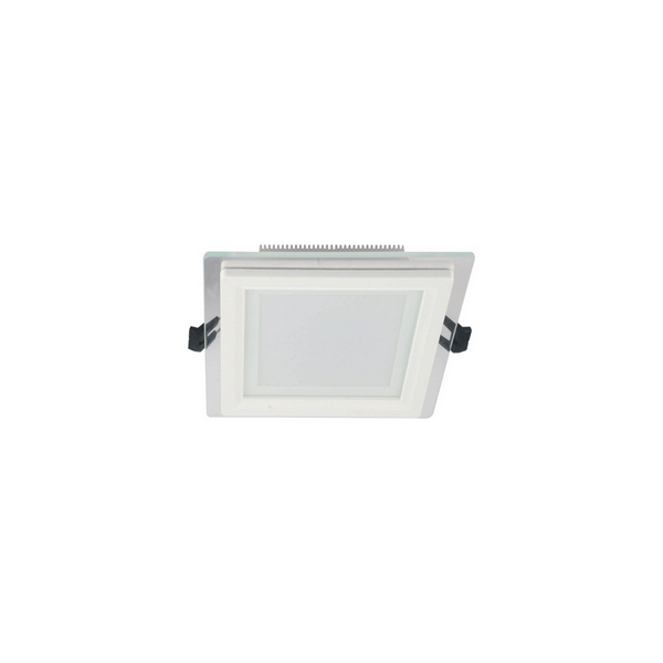 

Точечный светильник светодиодный LDC 8097-SQ-GL-18WSMD-D200 WT Lumina Deco Beneto 8097-SQ-18W, Белый, Beneto LDC 8097-SQ-18W