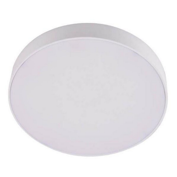 

Потолочный светильник светодиодный LDC 8099-ROUND-PM-30WSMD-D225*H3 Lumina Deco Wilton 8099-RD-30W, Белый, Wilton LDC 8099-RD-30W
