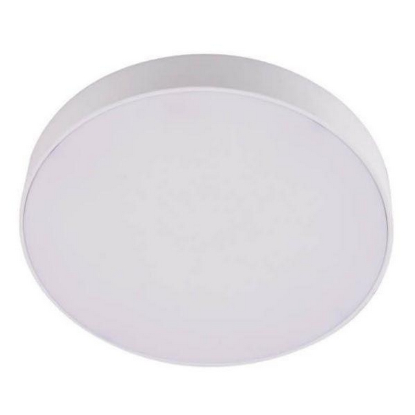 Потолочный светильник светодиодный LDC 8099-ROUND-PM-30WSMD-D225*H3 Lumina Deco Wilton 8099-RD-30W