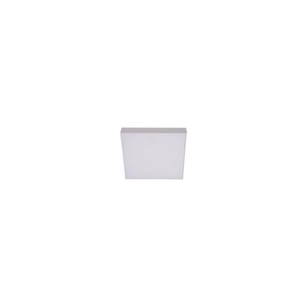

Потолочный светильник светодиодный Elston LDC 8099-SQ-PM-16WSMD-L120*W120* (Lumina Deco), Белый, Elston LDC 8099-SQ-16W