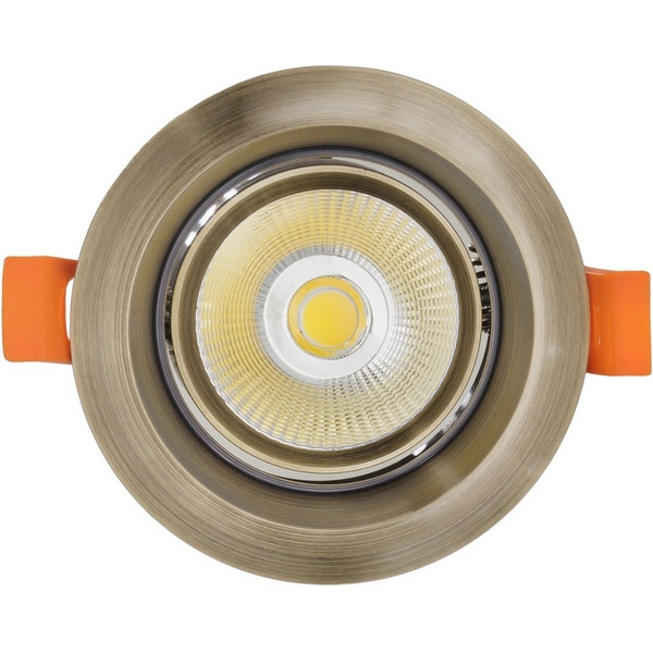 

Встраиваемый светильник Lumina Deco Dalston LDC Y115 GR+BR, Бронза, Dalston LDC Y115 GR+BR
