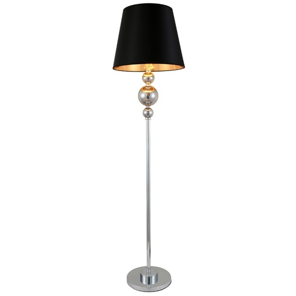 

Торшер LDF BK Lumina Deco Muraneo 1123, Черный, Muraneo LDF 1123 BK