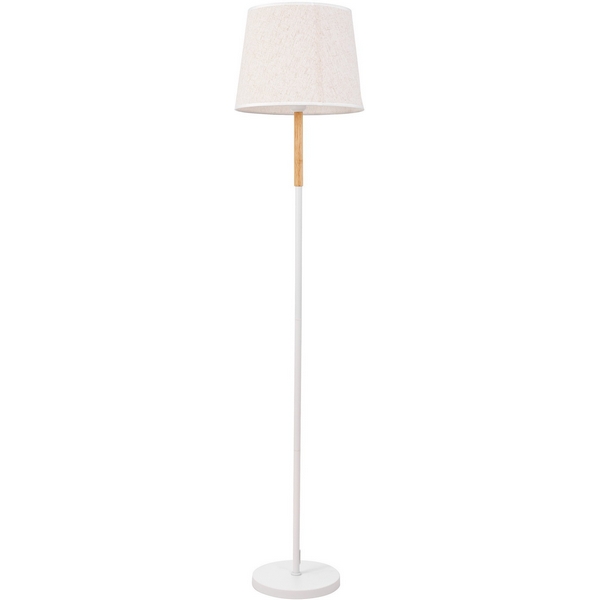 

Торшер Lumina Deco Tiro LDF 3113 WT, Белый, Tiro LDF 3113 WT