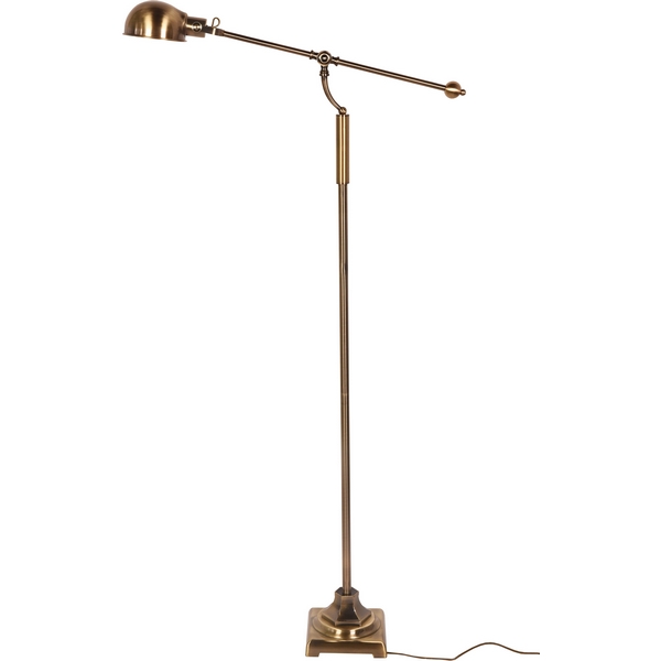

Торшер LDF Lumina Deco Britos 5001 MD, Бронза, Britos LDF 5001 MD