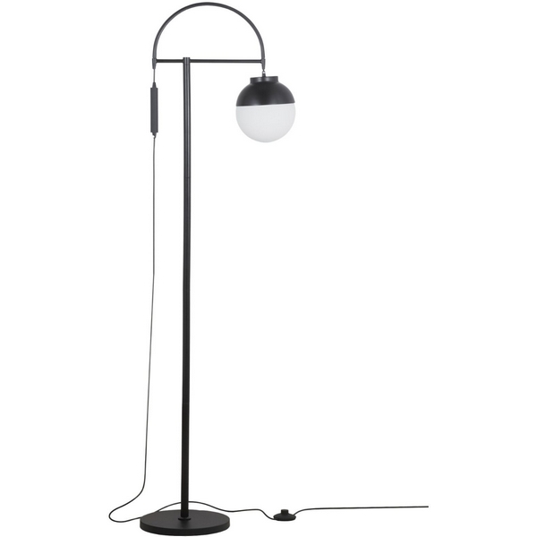 

Торшер Lumina Deco Bertini LDF 5526 BK, Черный, Bertini LDF 5526 BK