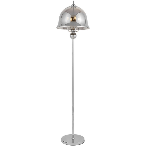 

Торшер Lumina Deco LDF 6821-4 CHR, Хром, LDF 6821-4 CHR