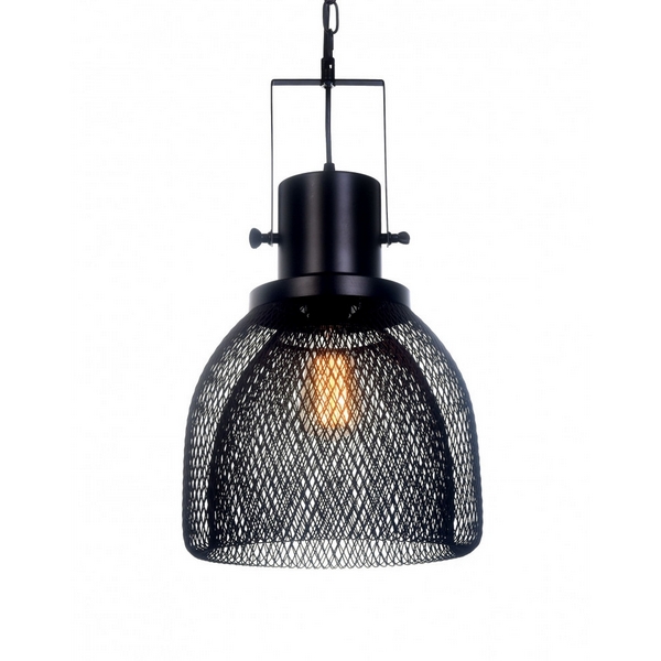 

Подвесной светильник LDP 007-L Lumina Deco Fratton, Черный, Fratton LDP 007-L